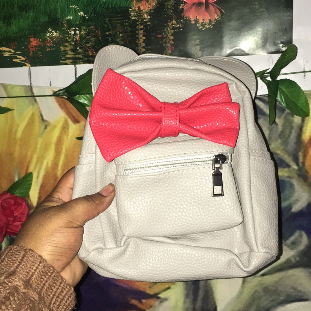 Disney Minnie Mouse bag